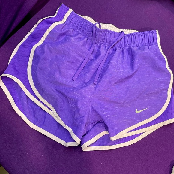 Nike Pants - Workout shorts
